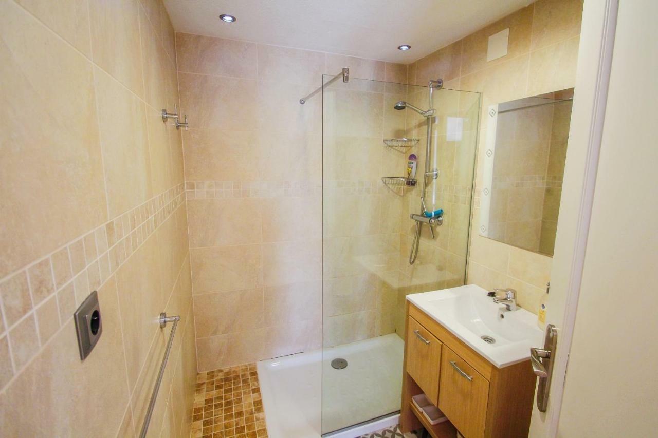 Judith - Modern Apartment In Moraira Bagian luar foto