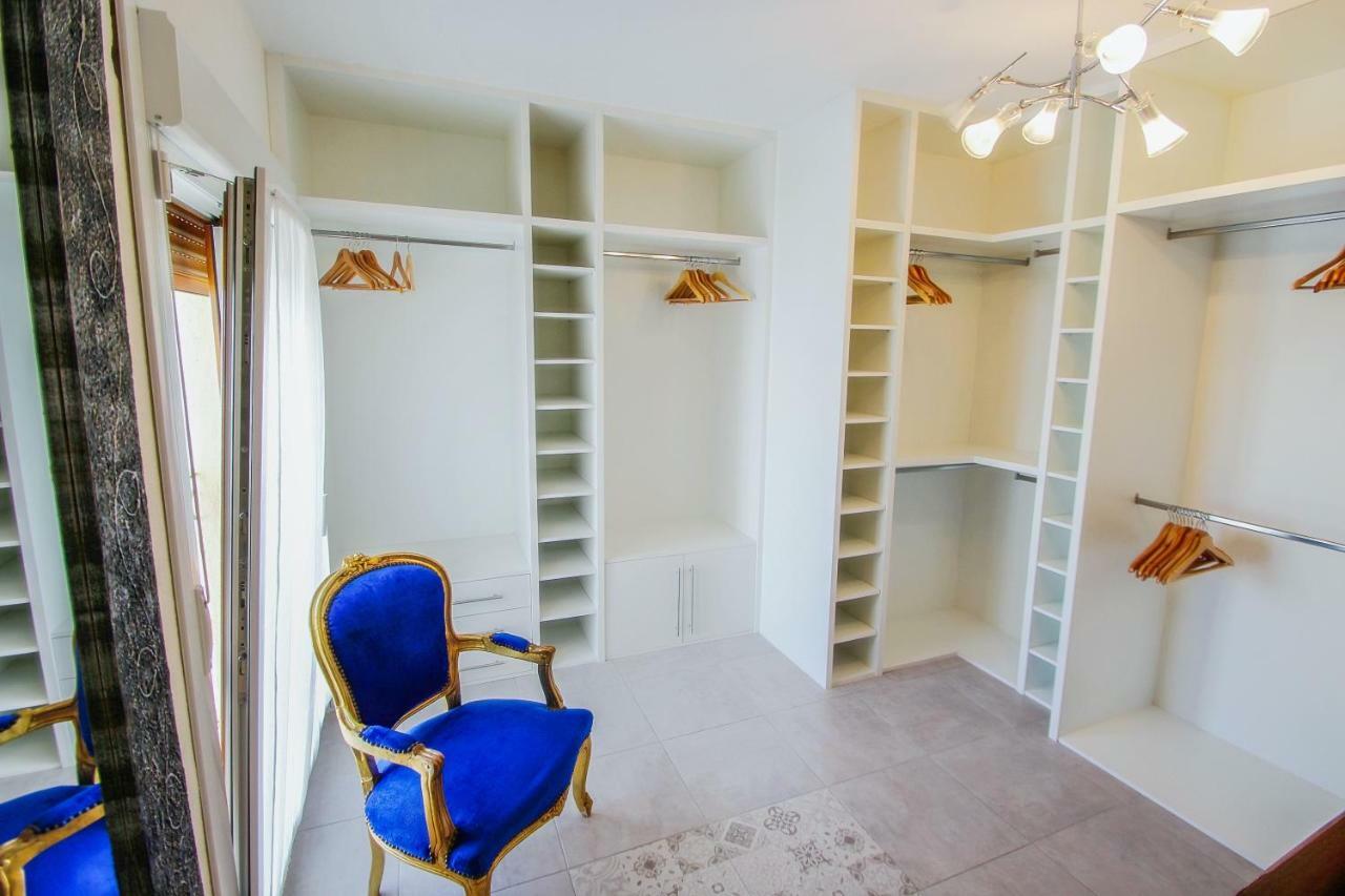 Judith - Modern Apartment In Moraira Bagian luar foto